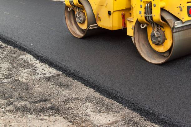 North Oaks, MN Driveway Paving Services Company